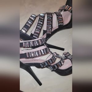 jewel women's heels